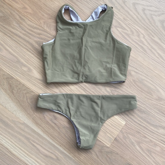 Nirvanic Boutique Bikini - Picture 2 of 2